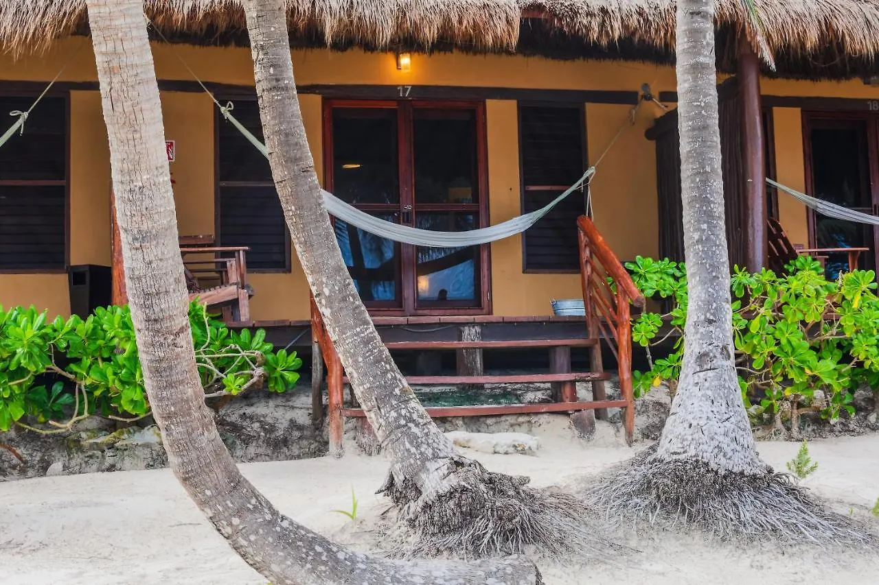 Hip Hotel By Ana Y Jose Tulum