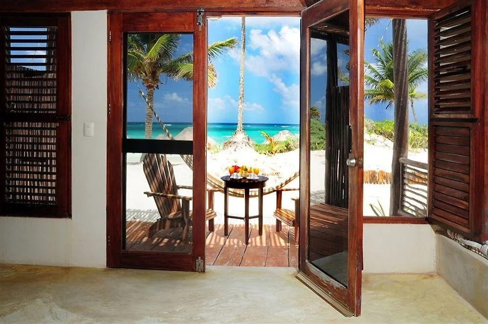 Hip Hotel By Ana Y Jose Tulum