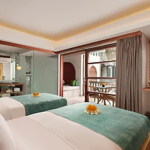 Amnaya Nusa Dua 4* Нуса-Дуа