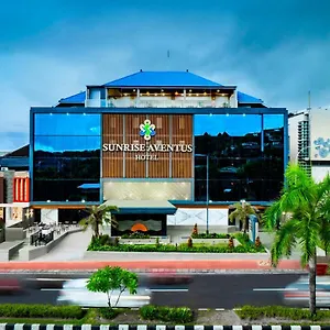 Sunrise Aventus Nusa Dua 4* Нуса-Дуа