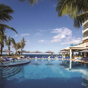 Condado Vanderbilt 5* Сан-Хуан