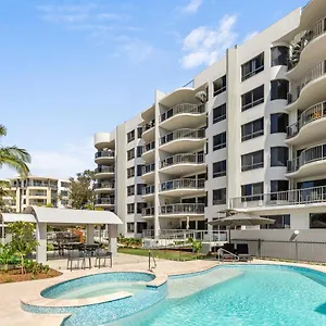 Riverdance 4* Mooloolaba