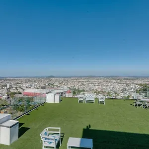 Guacamaya. Departamento De Lujo Con Vista Al Mar! Apartamento