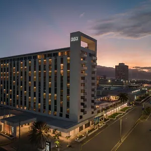 Rok Tapestry Collection By Hilton 4* Kingston