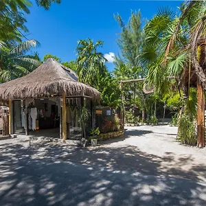 Yoga Shala 3* Тулум
