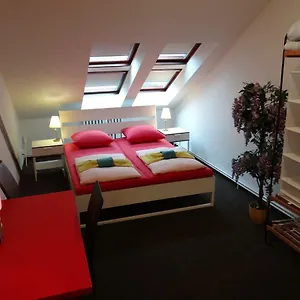 Sokolska Youth Česká republika