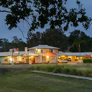 Raintree 3* Biloela