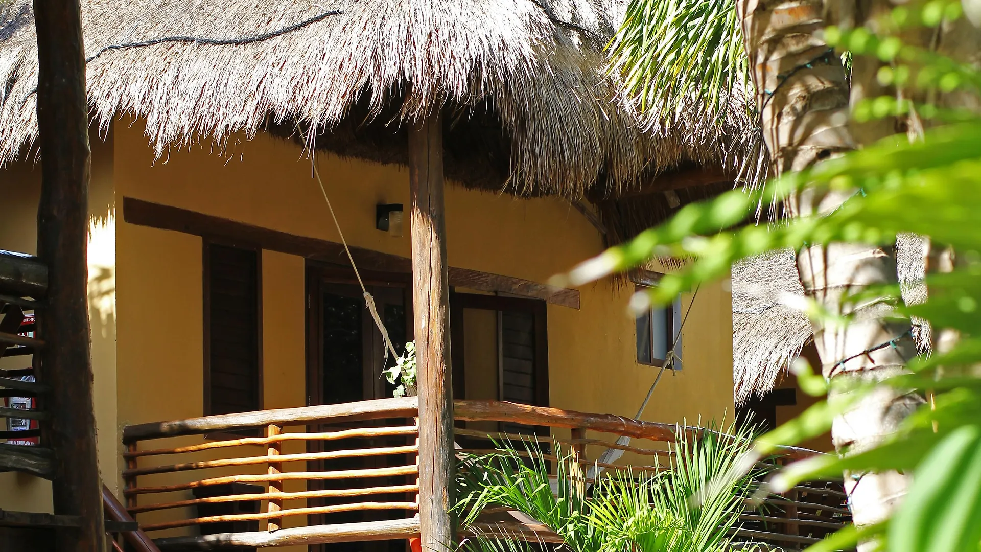 HIP HOTEL By Ana y José Tulum 4*,  México