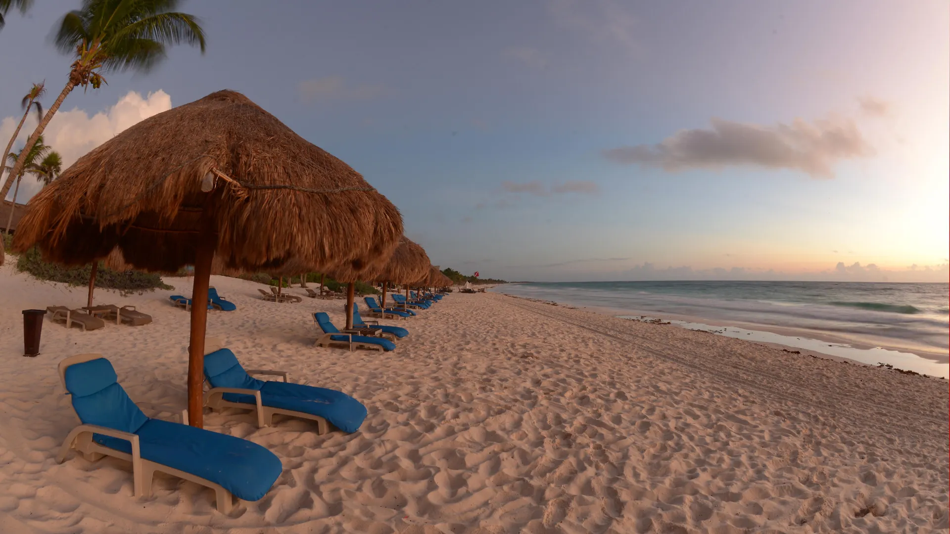 HIP HOTEL By Ana y José Tulum México