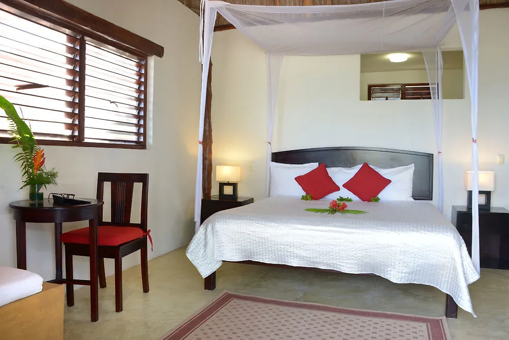 HIP HOTEL By Ana y José Tulum