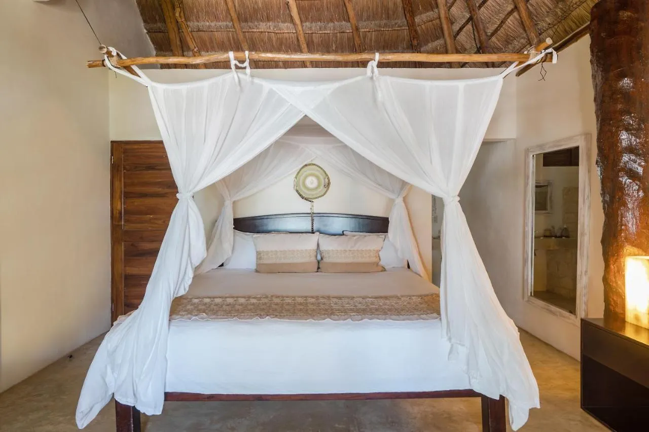 Hip Hotel By Ana Y Jose Tulum 4*,