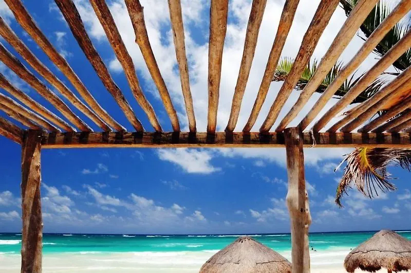 Hip Hotel By Ana Y Jose Tulum México