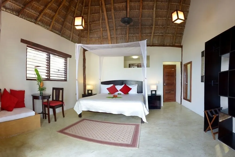 Hip Hotel By Ana Y Jose Tulum